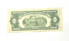 1953   2 Star Note Red Seal -  00459136a