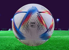Adidas Al Rihla Pro Official Qatar 2022 Fifa World Cup Match Soccer Ball Size 5