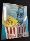 The Kristal - Cinemaware Interactive For Ibm Pc Tandy 1000 1989 - New
