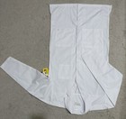 Wonderwink Unisex White Lab Coat Size S Medical Doctor Nurse Science Nwt