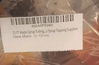 Easy Flow 33 Feet Maple Syrup Tubing Set  5 16 Inch Vacuum Silicone Sap Line