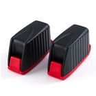 2 Replacement Batteries   Charger For Sram Axs etap  xx1 X0 Gx Reverb 