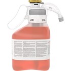 Diversey 95122613 Citrus Neutral Cleaner  1 4l Hose End Sprayer  Unscented 