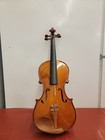 Cecilio Cvn-200 Solidwood Violin With D addario Prelude Strings  4 4 - Nickel-