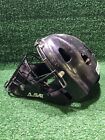 Allstar Mvp2300 7  To 7 1 2  Hockey Style Catcher s Helmet