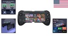 Next-gen Wireless Game Controller - Supports Ps Remote Play   Xbox Cloud Gaming