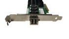 Rn219 Dell   Intel Single Port 10gb Sr Pci-e Optical Network Card Full Height