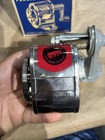 Nos Apsco  Automatic Giant Pencil Sharpener  Cleveland Flux Advertising  Vintage