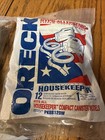 3 New Packages  36 Bags  - Oreck Celoc Hypo Allergenicr Vacuum Bags  pkbb12dw