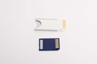 Sony 128mb Memory Stick Duo Card Magicgate W  Adapter  Formatted