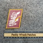 Vintage Schlitz Beer Patch 70s 80s Ac0