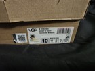 New In Box Ugg W Classic Short Ii Boot In A Beige tan Size 10 Women s