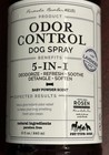 Rosen Apothecary Oatmeal Tea Lavender 5-in-1 Odor Control Dog Spray Baby Powder