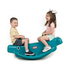 New Little Tikes Whale Teeter Totter Freeshipping