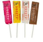 B-b Bats Taffy Pops     80 Count     Assorted Flavors