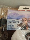 New Rubies Olaf Pet Costume For Dogs L