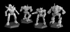 Battletech  House Kurita Ranger Lance Force Pack