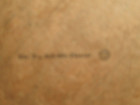 Vtg 1950 s John Deere 695 Corn Planter Sealed Instructions Operating Valves Info