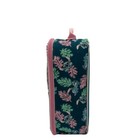 Lunch Bag - Disney - Lilo   Stitch - Sequin Shiny Pink