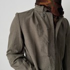 1940s Vintage European Work  selvedge  Denim Jacket