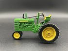 John Deere Tractor Ornament