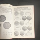 Whitman Guide Book Of United States Coins 1980 33rd Edition Red Book