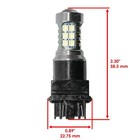 Led Tail Light Bulb And Socket For Polaris Rzr 800   S 800   4 800 2009-2014