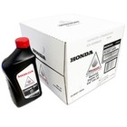Genuine Oem Honda 08207-10w30 Sae 10w-30 Motor Oil - 12 Pack