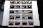 Lethal Weapon 2 - 39 Press Kit Slides Mel Gibson Danny Glover Patsy Kinsit Pesci