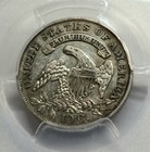 Choice 1832 Capped Bust Dime 10c Pcgs Vf-35 Great Eye Appeal   Details    