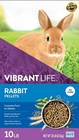 Vibrant Life Rabbit Diet 10lb