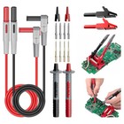 Multimeter Test Lead Kit For Fluke Multimeter Tester Supplies Accessories Tools