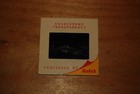 Original 35mm Kodachrome Slide Flying Tiger Line Lockheed Super Constellation
