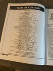 Animation Magazine Animato   30 - Fall 1994 - Horror In Animation