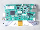 Merrychef Elreha Bts Ui 30z5052 Touchscreen Display Control Board  el14