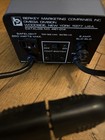 Vintage Omega Splice State Precision Timer Ii