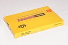 Sealed Kodak Plus-x Pan Pxp 523 Film Pack W 16 4 X 5 B   W Film Sheets Exp 1974