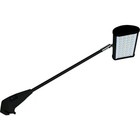 New In Box Lumina 200 Led Trade Show Display Light Black  floodlight  Arm Light 