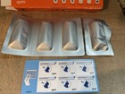  4  Revolution Plus Topical For Med Cats 5 6-11 Lbs 4 Months Supply  Opened Box