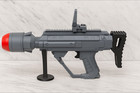 Helldivers 2 Gp-20 Ultimatum Pistol Replica Cosplay Prop 1 1 Scale