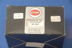 Cox  Texaco Jr  049  Special Duration Nib - No 4507