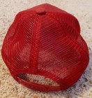 Newsboys Love Riot World Concert Tour Mesh Trucker Hat Snapback Cap 