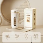 Household Small Fruit Machine Multi-function Mini Electric Juicer Juice Cup