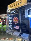 Zareba Pro Series Eac200m-z 200 Mile Ac Low Impedance Electric Charger Free S h 