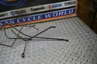 2414 Foot Rest Wire Mounts 07 Honda Trx 250 Trx250 Recon Atv Free Us Ship