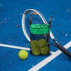 Mesh Clothespin Bag Holder Outside  Multiple Hanging Methods Clothes Pin Bag