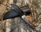 R a Custom Handmade Knife Usa 