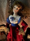 Succubus Spirit  The Seductive Madame  Large Haunted Possessed Doll  Paranormal