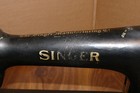 Singer Model 31-15 Industrial Sewing Machine Head