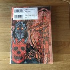 Dorohedoro All Star Complete Guide Art Lore Book New From Japan Anime